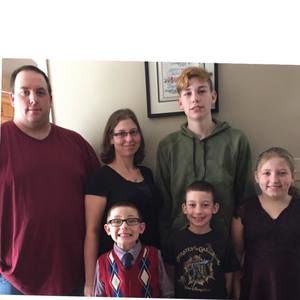 Meet your Posher, Corrie